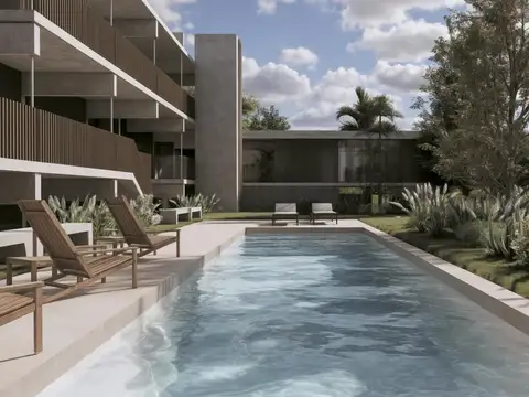 Departamento en Venta en Del Viso, Partido de Pilar