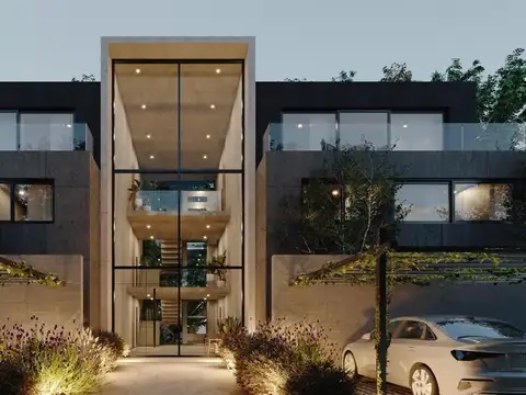 Departamento en Venta en Pilara, Countries y Barrios Cerrados en Pilar