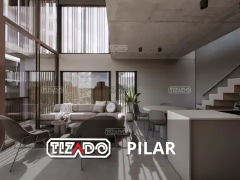 Departamento en Venta en Del Viso, Partido de Pilar