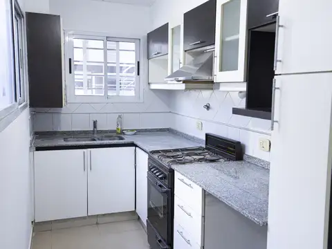 Departamento en Venta en Florida, Partido de Vicente López
