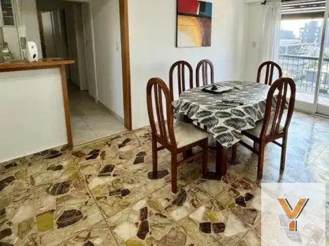 Departamento en Venta en Vicente López, Partido de Vicente López