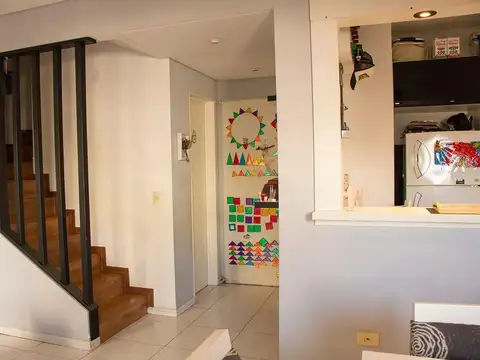 Departamento en Venta en Victoria, Partido de San Fernando