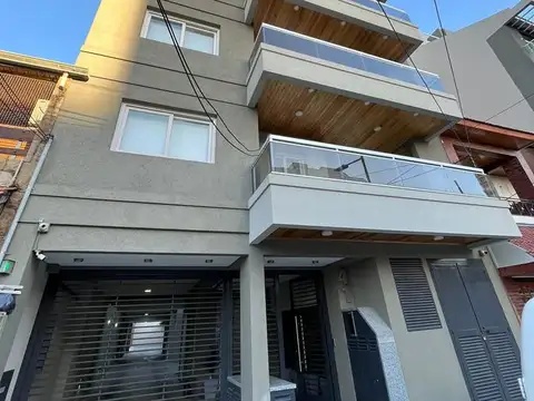 Departamento en Venta en Wilde, Partido de Avellaneda