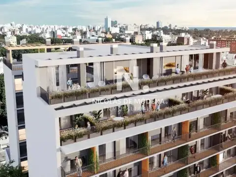 Departamento en Venta en Victorino de la Plaza, Partido de Guaminí