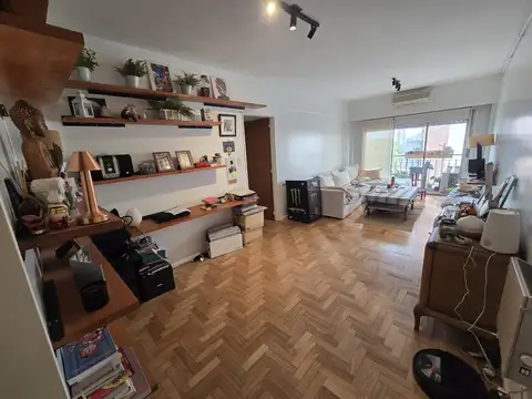 Departamento en Venta en Lanus Oeste, Lanus