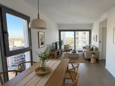 Departamento en Venta en Tigre Centro, Partido de Tigre