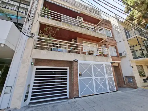 Departamento en Venta en Acassuso Vias  /  Santa Fe, Acassuso