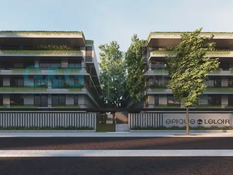 Departamento en Venta en Barrio Parque Leloir, Partido de Ituzaingó