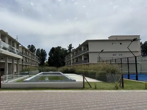 Departamento en Venta en La Lonja, Partido de Pilar