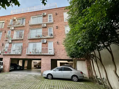 Departamento en Venta en San Isidro, Partido de San Isidro