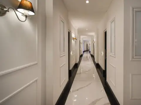 Departamento en Venta en Nordelta Chateau del Portal, Nordelta