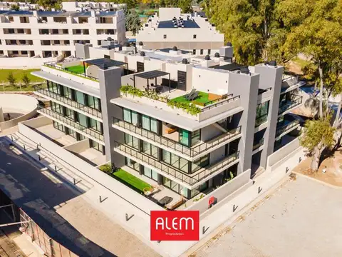 Departamento en Venta en Canning, Partido de Ezeiza