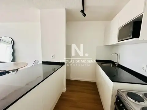 Departamento en Venta en Victorino de la Plaza, Partido de Guaminí