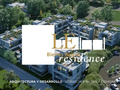 Departamento en Venta en Pilar Del Este, Countries y Barrios Cerrados en Pilar