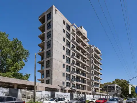 Departamento en Venta en Centro, Pinamar