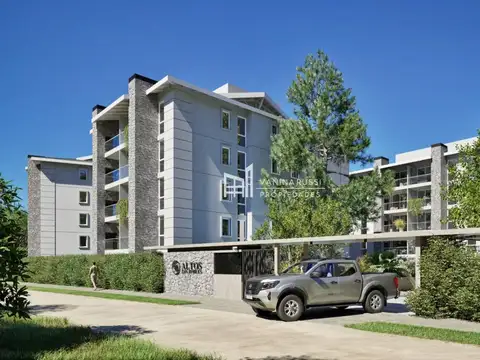 Departamento en Venta en Loma Verde, Partido de Escobar