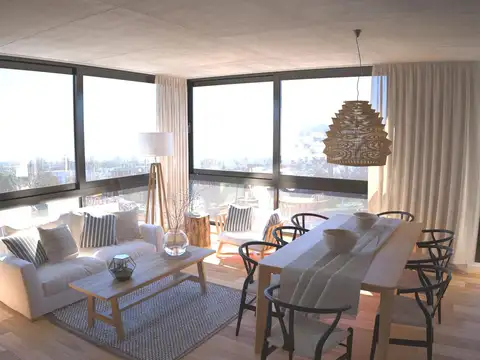 Departamento en Venta en General Pacheco, Partido de Tigre