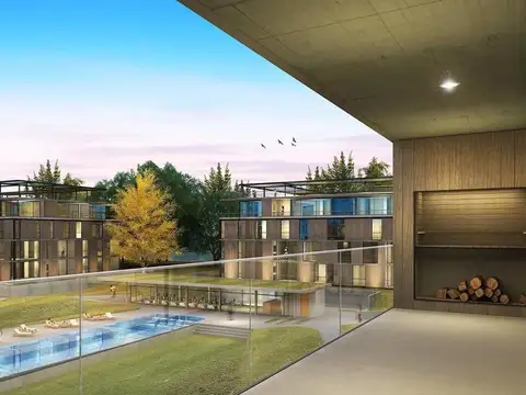 Departamento en Venta en General Pacheco, Partido de Tigre