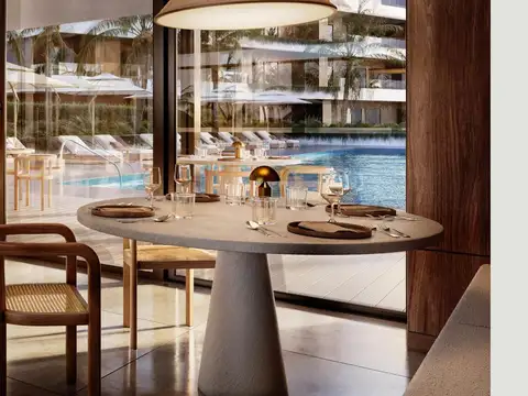 Departamento en Venta en San Isidro Altos de la Horqueta, San Isidro