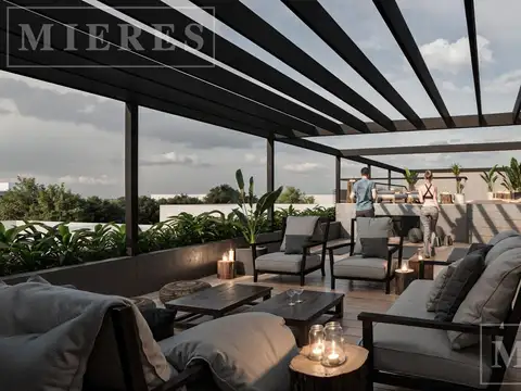 Departamento en Venta en Tigre Centro, Partido de Tigre
