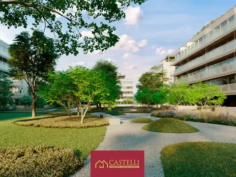 Departamento en Venta en Pilar, Partido de Pilar