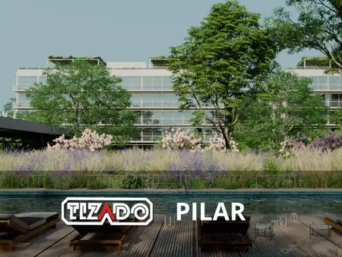 Departamento en Venta en Pilar, Partido de Pilar
