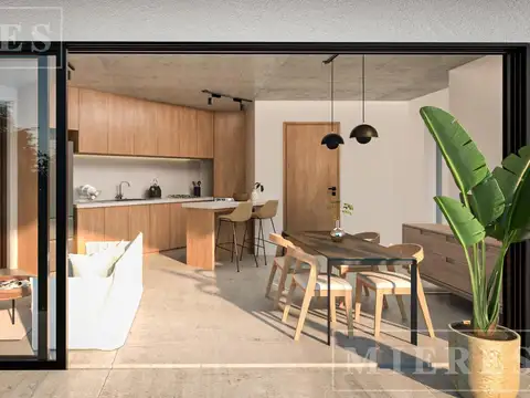 Departamento en Venta en Tigre Centro, Partido de Tigre