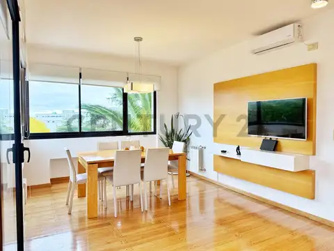 Departamento en Venta en Parque San Martín, La Plata