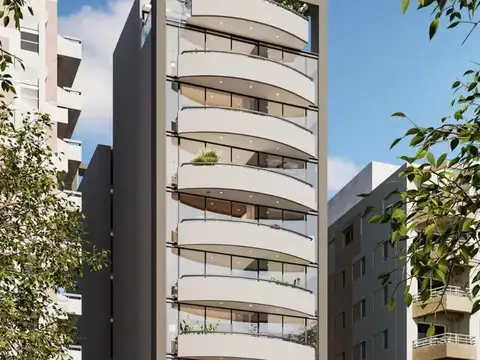 Departamento en Venta en Mar del Plata, Partido de General Pueyrredón