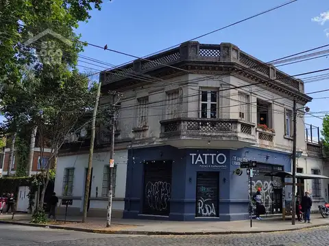 Departamento en Venta en Villa Ballester, Partido de General San Martín