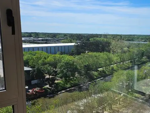 Departamento en Venta en Tigre Centro, Partido de Tigre