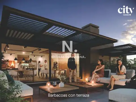 Departamento en Venta en Victorino de la Plaza, Partido de Guaminí