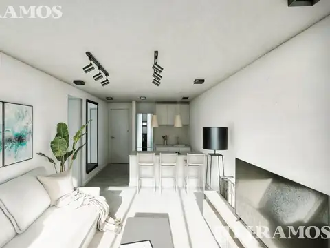 Departamento en Venta en Don Torcuato, Partido de Tigre