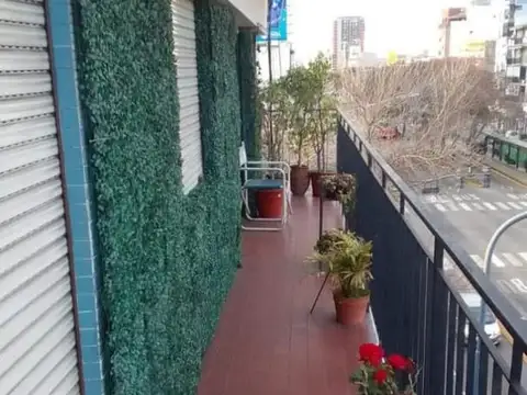 Departamento en Venta en Vicente Lopez Vias / Maipu, Vicente Lopez