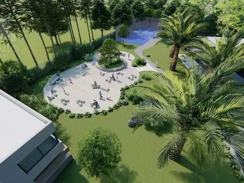 Departamento en Venta en San Antonio de Padua, Partido de Merlo