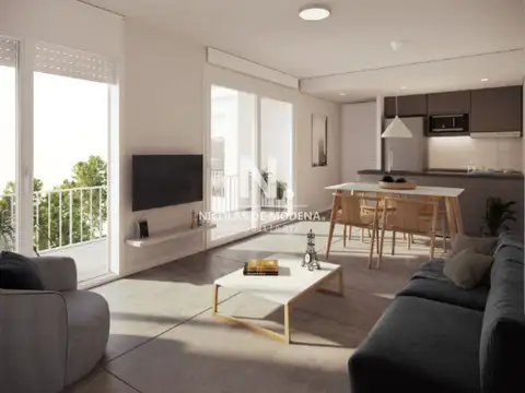 Departamento en Venta en Victorino de la Plaza, Partido de Guaminí