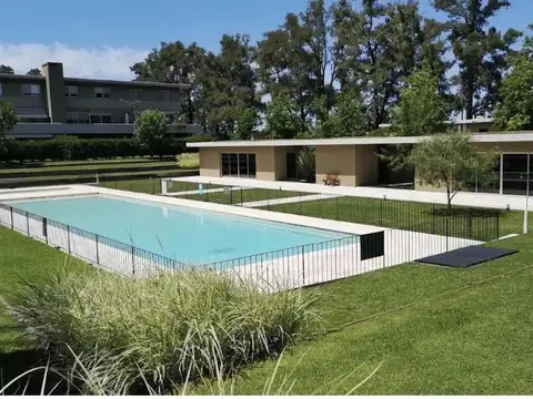 Departamento en Venta en Pilar, Partido de Pilar