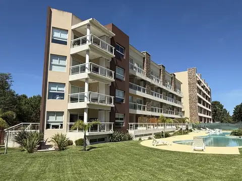 Departamento en Venta en Nayades, Pinamar