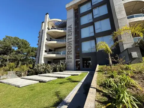 Departamento en Venta en Pinamar, Partido de Pinamar