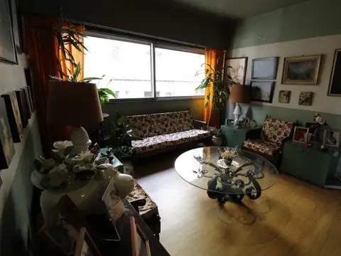 Departamento en Venta en Ramos Mejía, Partido de La Matanza