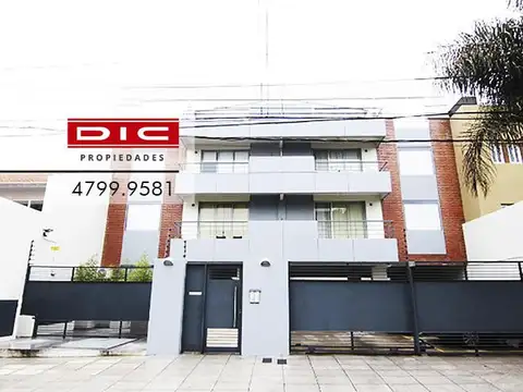 Departamento en Venta en Olivos Maipú/Uzal, Olivos
