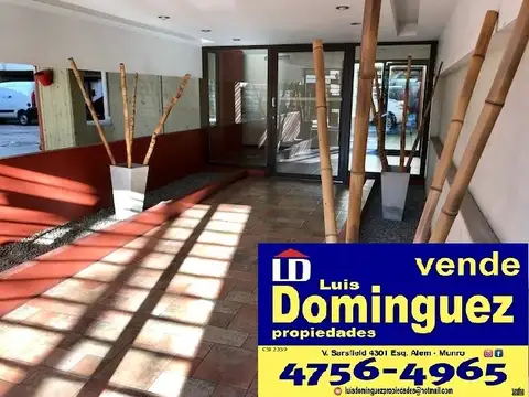 Departamento en Venta en Munro, Partido de Vicente López