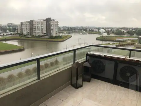 Departamento en Venta en Nordelta, Partido de Tigre