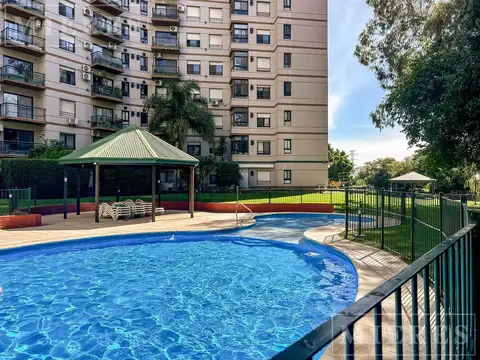 Departamento en Venta en Tigre Centro, Partido de Tigre