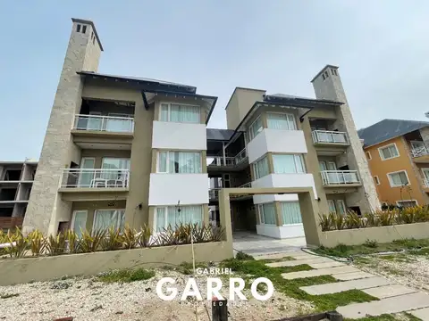 Departamento en Venta en Pinamar, Partido de Pinamar