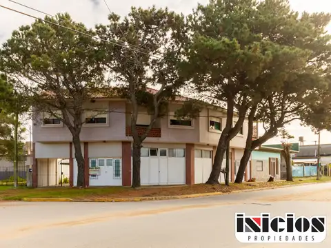 Departamento en Venta en Mar de Ajo, Partido de La Costa