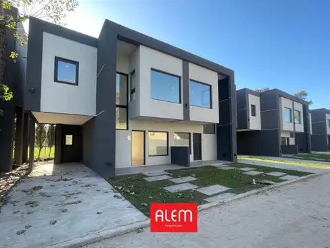 Departamento en Venta en Ezeiza, Partido de Ezeiza