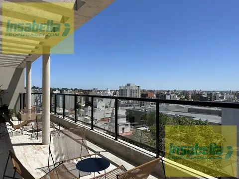 Departamento en Venta en Mar del Plata, Partido de General Pueyrredón
