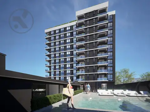 Departamento en Venta en Terminal Vieja, Mar del Plata