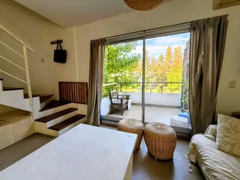 Departamento en Venta en Nordelta, Partido de Tigre